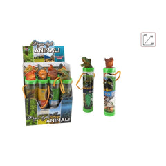 Toys Garden - Il Regno degli Animali Deluxe Collector Tubes - Action & Toy Figures