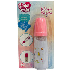 Toys Garden - Magical Baby Bottle - Pretend Professions & Role Playing