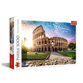 Trefl - Puzzle Jigsaw 1000 Pièces - Puzzles - 14+ - TRF10468