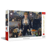 Trefl - Puzzle 1000 Pièces - Puzzles - 14 - TRF10819