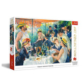Trefl - Puzzle de 1000 pièces - Puzzles - 12+ - TRF10499