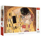 Trefl - Puzzle 1000 Pièces - Puzzles - 14+ - TRF10559