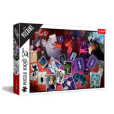 Trefl - Puzzle 1000 Pièces - Puzzles - 14 - TRF10719