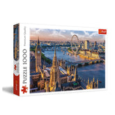 Trefl - Puzzle 1000 pièces - Puzzles - 14 - TRF10404