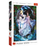 Trefl - Univers Magique - Puzzles - 14+ - TRF10593