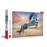 Trefl - Puzzle 1000 Pièces - Puzzles - 14 - TRF10790