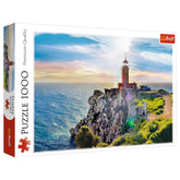 Trefl - Puzzle Tour du Phare Melagavi - Puzzles - 14 - TRF10436