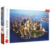 Trefl - Puzzle de 1000 Pièces - Puzzles - 14+ - TRF10222
