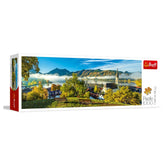 Trefl - Puzzle de 1000 Pièces - Puzzles - 14 - TRF29035
