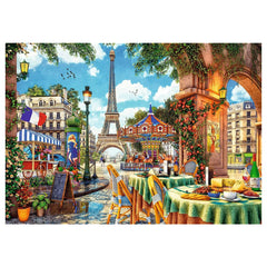 Trefl - Puzzle 1000 Pièces - Puzzles - 14+ - TRF10622
