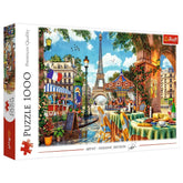 Trefl - Puzzle 1000 Pièces - Puzzles - 14+ - TRF10622