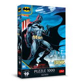 Trefl - Puzzle 1000 Pièces - Puzzles - 14 - TRF10890