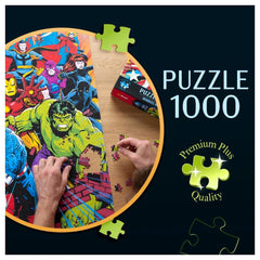 Trefl - Puzzle de 1000 Pièces - Puzzles - 14 - TRF10884