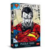 Trefl - Puzzle de 1000 Pièces - Puzzles - 14 - TRF10884