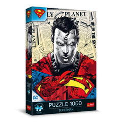 Trefl - Puzzle de 1000 Pièces - Puzzles - 14 - TRF10884