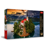 Trefl - Puzzle de 1000 Pièces - Puzzles - 14 - TRF10797