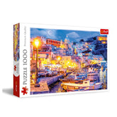Trefl - Puzzle de 1000 pièces - Puzzles - 14+ - TRF10794