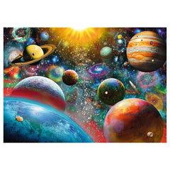 Trefl - Puzzle 1000 pièces - Puzzles - 14 - TRF10624