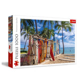 Trefl - Puzzle 1000 Pièces - Puzzles - 14 - TRF10742