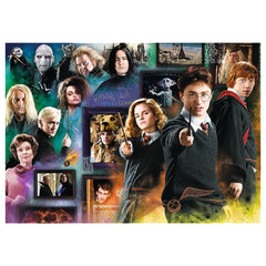 Trefl - Puzzle de 1000 Pièces - Puzzles - 14+ - TRF10668