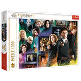 Trefl - Puzzle de 1000 Pièces - Puzzles - 14+ - TRF10668