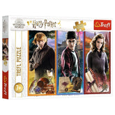 Trefl - Puzzle Harry Potter - Puzzles - 7 - TRF13277