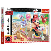 Trefl - Puzzle de 200 pièces - Puzzles - 7 - TRF13262