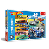 Trefl - Puzzle Maxi 24 Pièces - Puzzles - 3 - TRF14362