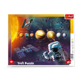 Trefl - Puzzle encadré de 25 pièces - Puzzles - 4 - TRF31342