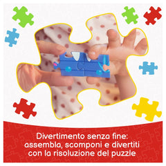 Trefl - Puzzle Inside Out 2 - Puzzles - 7 - TRF13305