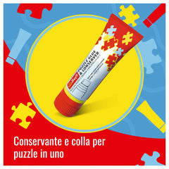 Trefl - Colle à Puzzles Trefl - Puzzles - +14 - TRF90721