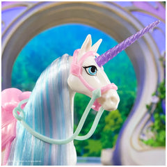 Unicorn Academy Glacier Fashion Doll 30 cm