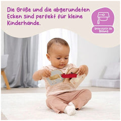 Wooden-Book-Premier-Compagnon-Pour-Votre-Enfant-Jouets-Éducatifs