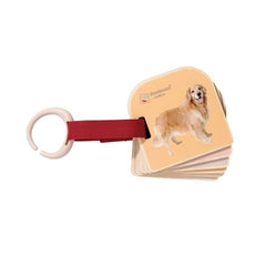 Wooden-Book-Premier-Compagnon-Pour-Votre-Enfant-Jouets-Éducatifs