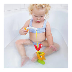 Yookidoo - Catch 'N Sprinkle Fishing Set - Jouets de Bain - 2+ - YKD40217