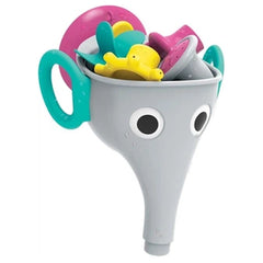 Yookidoo - FunElefun Fill 'N' Sprinkle - Jouets de Bain - 18M - YKD40206