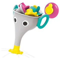 Yookidoo - FunElefun Fill 'N' Sprinkle - Jouets de Bain - 18M - YKD40206