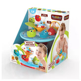 Yookidoo - Course de Canards Magiques - Jouets de Bain - 6M - YKD40164