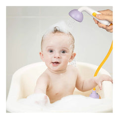 Yookidoo - Douche Éléphant - Jouets de Bain - 0 - 24 Mois - YKD40360
