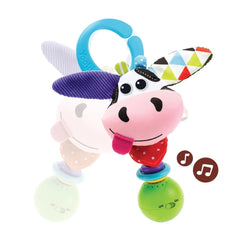 Yookidoo - Shake Me Rattle - Hochets - 0 Mois+ - YKD40132