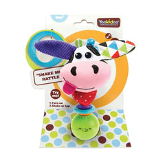 Yookidoo - Shake Me Rattle - Hochets - 0 Mois+ - YKD40132