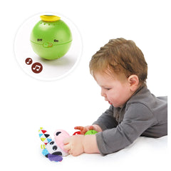 Yookidoo - Shake Me Rattle - Hochets - 0 Mois+ - YKD40132