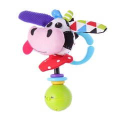 Yookidoo - Shake Me Rattle - Hochets - 0 Mois+ - YKD40132