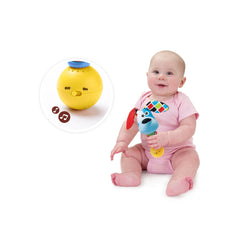 Yookidoo - Shake Me Dog Rattle - Hochets - 0 Mois+ - YKD40134