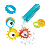 Yookidoo - Spin 'N' Sort Water Gear - Jouets de Bain - 1 - 3 - YKD40163