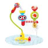 Yookidoo - Station de Spray Sous - Marin - Jouets de Bain - 2 - 6 - YKD40139