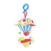Yookidoo - Tap 'N' Play Balloon - Jouets d'activité pour bébés - 0 mois+ - YKD40140