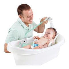 Yookidoo - Douche Éléphant - Jouets de Bain - 0 - 24 Mois - YKD40212