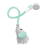 Yookidoo - Douche Éléphant - Jouets de Bain - 0 - 24 Mois - YKD40307