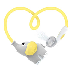 Yookidoo - Douche Bébé Éléphant - Jouets de Bain - 0 - 24 Mois - YKD40214